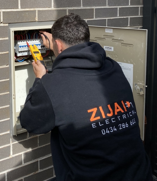 Zijai Electrical